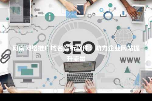 河南网络推广域名解析软件：助力企业网站提升流量